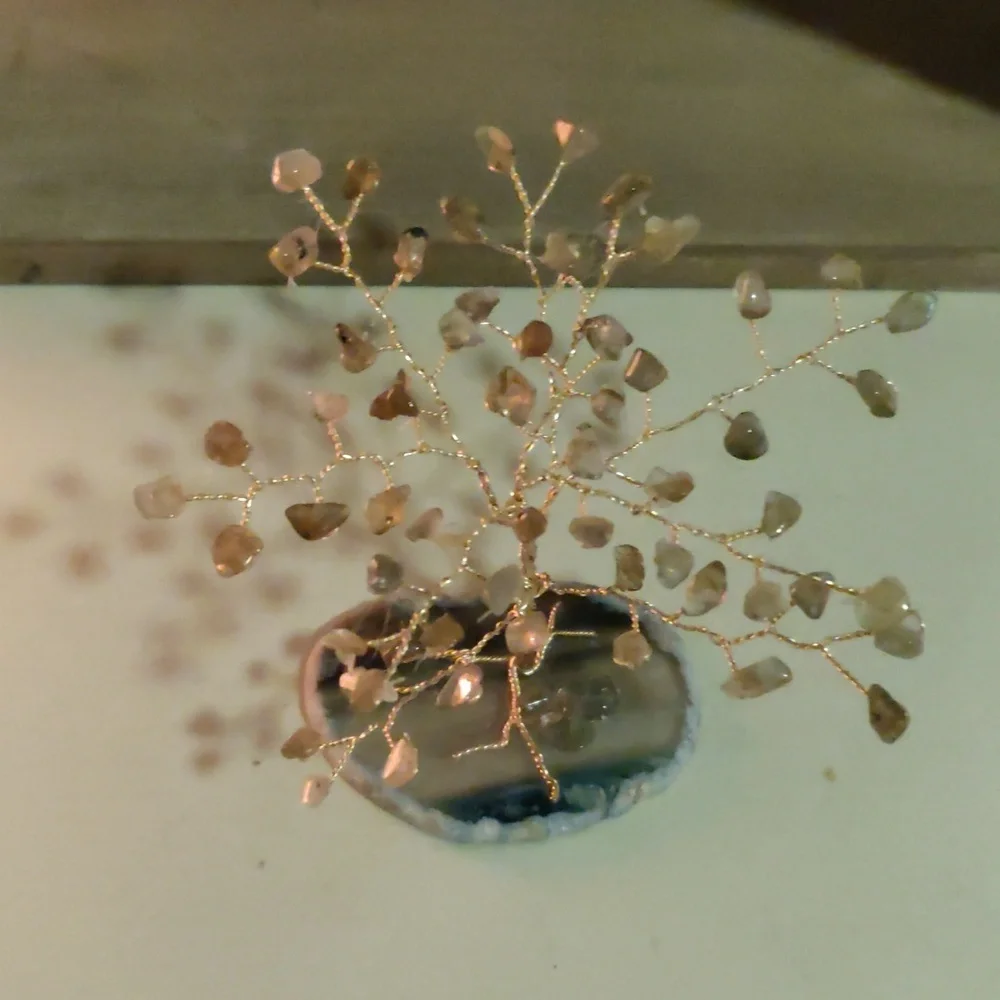 Gem Tree - Picture 1 of 11